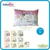 Babylove Premium Pillow S 8” x 12” BL 4953