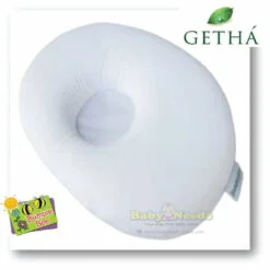 Alternative view of Bumble Bee Latex Pillow with Pillowcase (Dimple Pillow/Infant Pillow/Toddler Pillow)