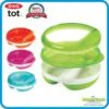 OXO Tot Divided Feeding Dish