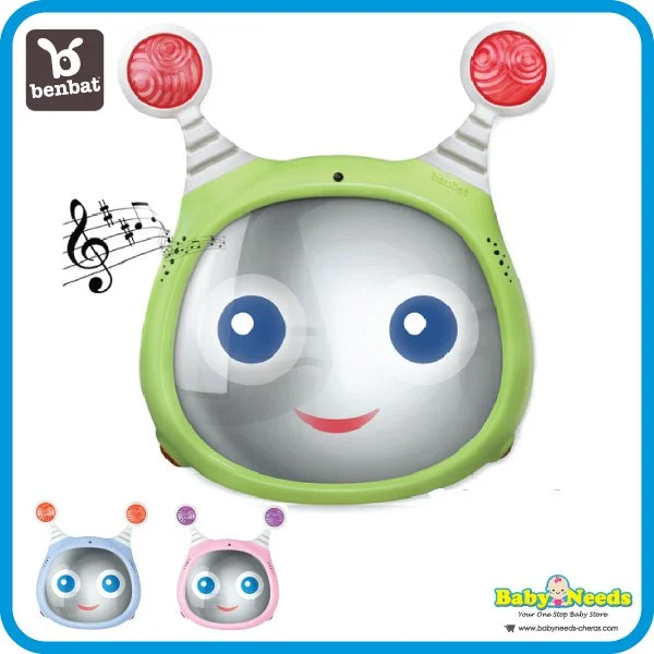 Benbat Oly Active Baby Car Mirror