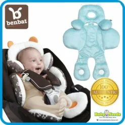 Alternative view of Benbat Total Body Support
