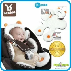Benbat Total Body Support