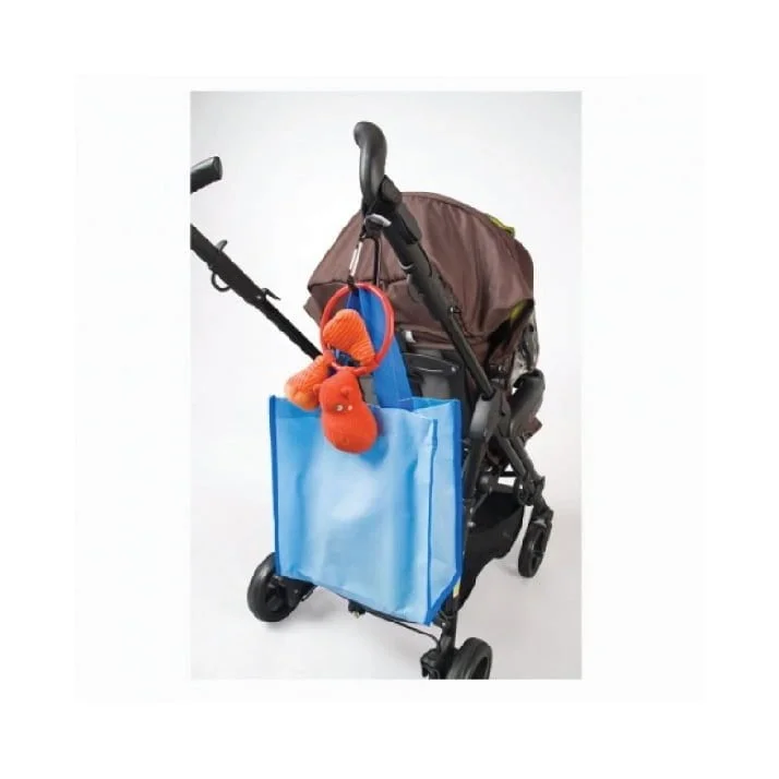 Little Bean Carabiner Hook ( 1 Pair ) - Image 2