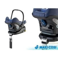 maxi cosi familyfix battery replacement