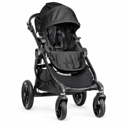 Baby Jogger City Select Stroller - Image 3