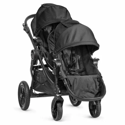 Baby Jogger City Select Twin Stroller - Image 3