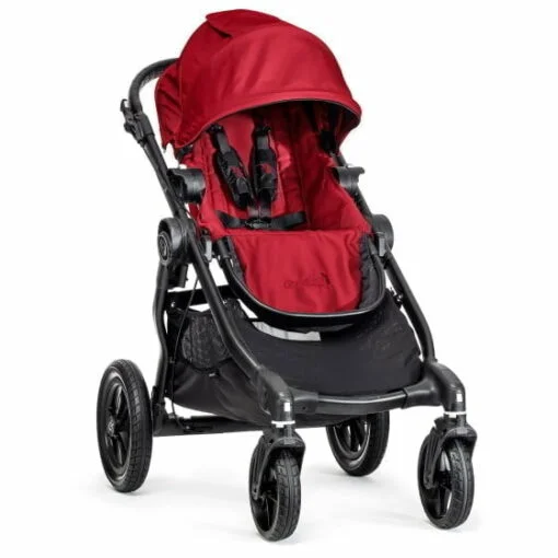 Baby Jogger City Select Stroller - Image 2