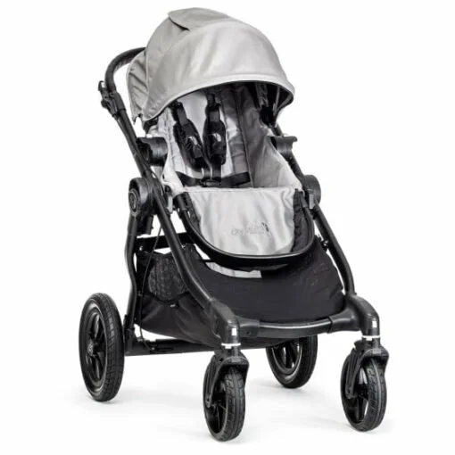 Baby Jogger City Select Stroller