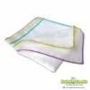 Bumble Bee 100% Cotton Gauze Face Cloth ( 5 Pcs )