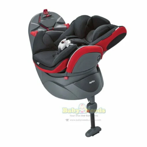 Aprica Fladea Car Seat - Image 2