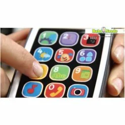 Alternative view of Fisher Price Laugh & Learn Smart Phone