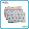 Babylove Woven Cotton Tummy Binder (3pcs)