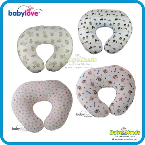 Babylove Premium Nursing Pillow