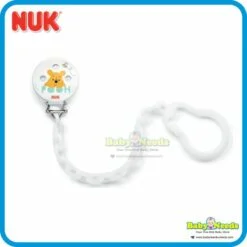 Nuk Disney Soother Chain