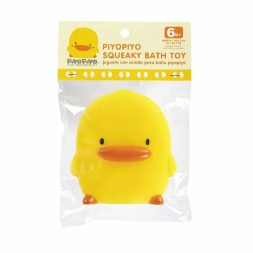 Piyo Piyo Bath Time Toy