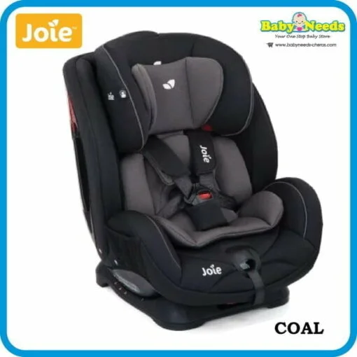 Joie Stages Convertible Car Seat - Image 2