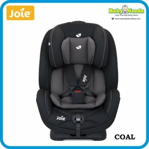 Joie Stages Convertible Car Seat - Image 4