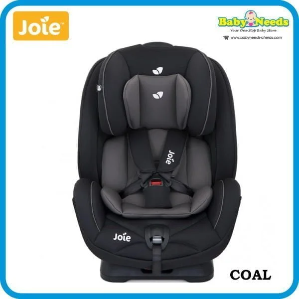 Joie Stages Convertible Car Seat - Image 4