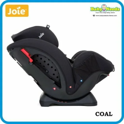 Joie Stages Convertible Car Seat - Image 3