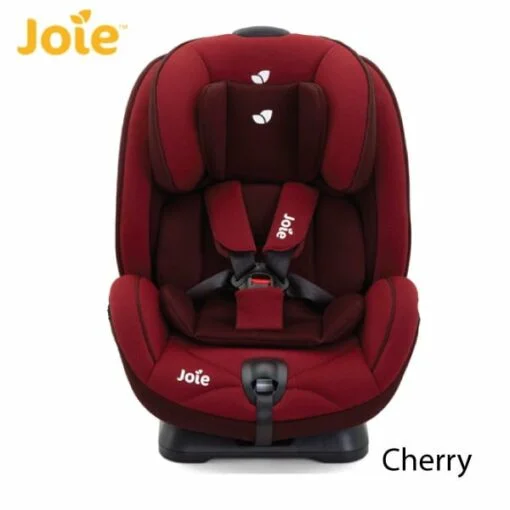 Joie Stages Convertible Car Seat - Image 5