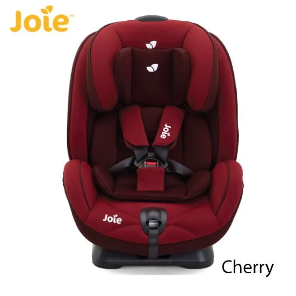 Joie Stages Convertible Car Seat - Image 5