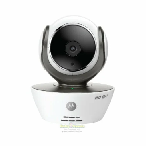Motorola Focus 85 HD Wi-Fi Home Monitoring Camera