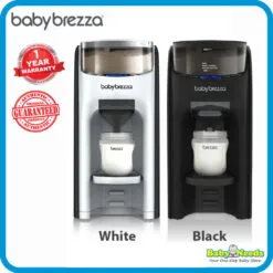 Baby Brezza Formula Pro Advanced