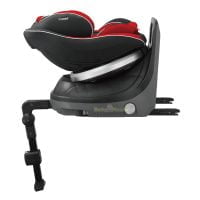 combi cradling 360 isofix