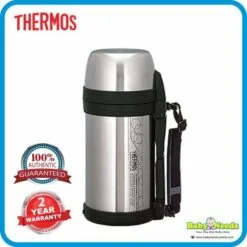 Alternative view of Thermos Ultra L&C Wide Mouth Jar 1.4L/2.0L (FDH1405/FDH-2005)