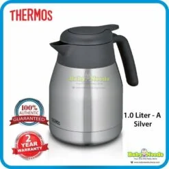 Alternative view of Thermos Lifestyle Carafe 1L/1.5L/2L