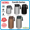 Thermos Lifestyle Carafe 1L/1.5L/2L