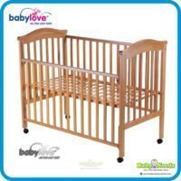 babylove cot