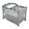 Joie Commuter Change Travel Cot