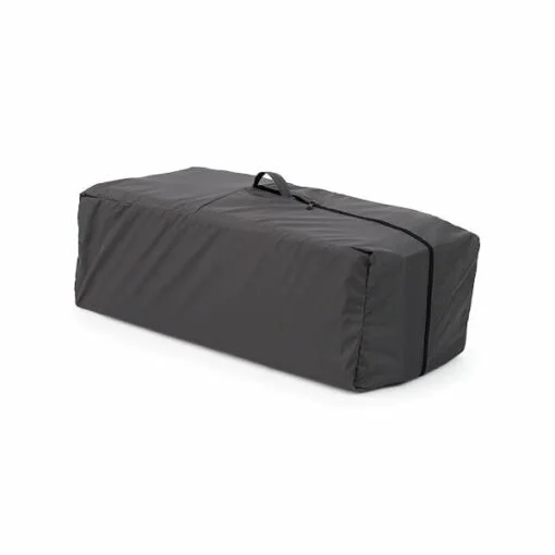 Joie Commuter Change Travel Cot - Image 2