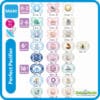 MAM Perfect Pacifier (Single)