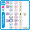 MAM Perfect Pacifier (Single)