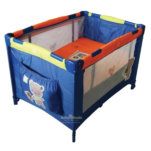 Sweet Heart Playpen PP600