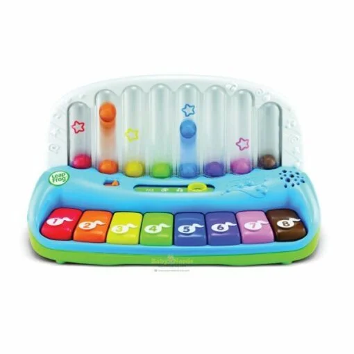 Leap Frog Poppin' Play Piano