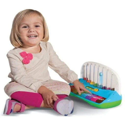 Leap Frog Poppin' Play Piano - Image 2