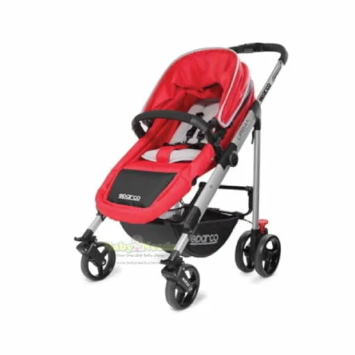 Sparco Urban Stroller