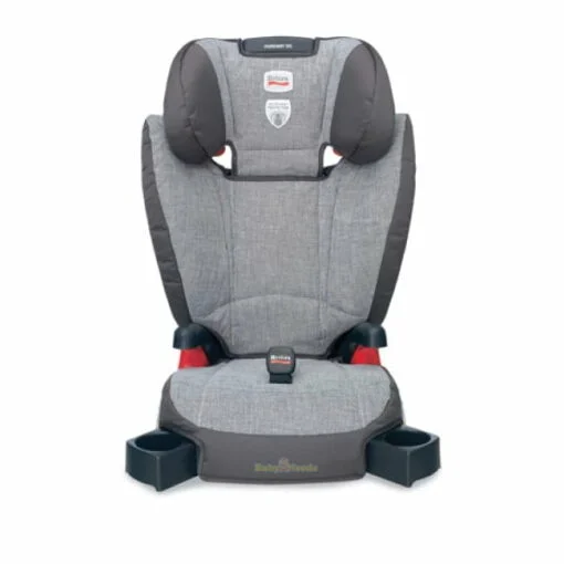 Britax Parkway SG Booster Car Seat - Image 2
