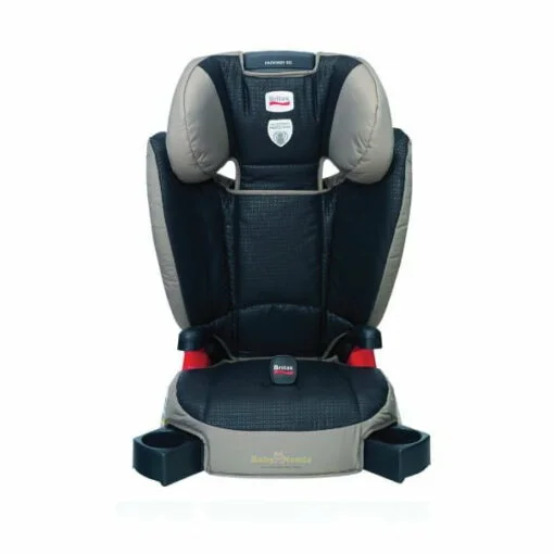 Britax Parkway SG Booster Car Seat