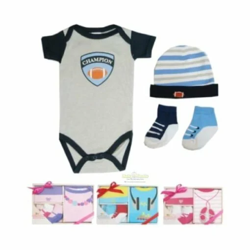 Luvable FriendsGift SetDress Me Up Gift Set