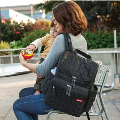 Skip Hop Forma Backpack Diaper Bag Baby Needs Online Store Malaysia