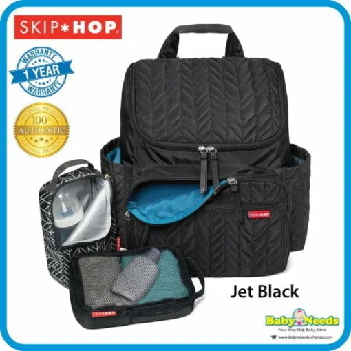 Skip Hop Forma Backpack Diaper Bag - Image 2