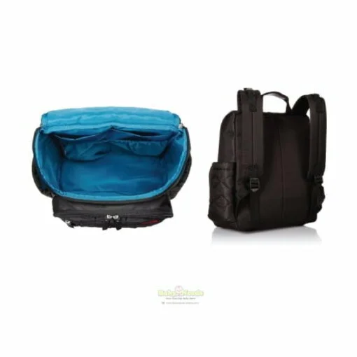 Skip Hop Forma Backpack Diaper Bag - Image 8