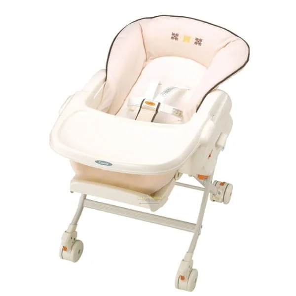 Combi Reminis Parenting Station - Image 2