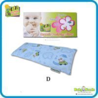 bumble bee bean sprout pillow