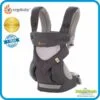 ErgoBaby 4 Position 360 Baby Carrier ( Cool Air )