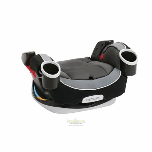 Graco 4Ever All-in-One Convertible Car Seat - Image 4